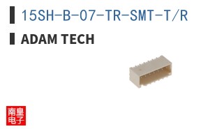 15SH-B-07-TR-SMT-T/R ͼƬ